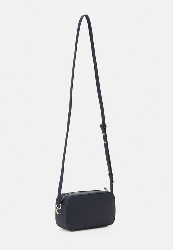 EMBLEM CAMERA BAG - Cross body bag2