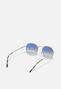 Ray-Ban JACK UNISEX - Occhiali da sole - silver-coloured