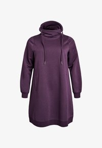 Niet geselecteerd, plum perfect