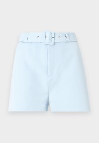 Shorts - light blue