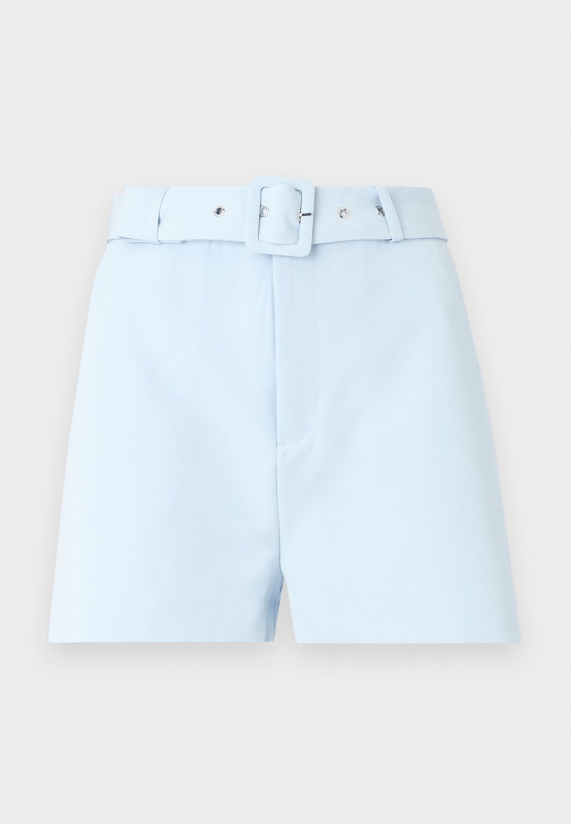 Even&Odd Shorts lichtblauw