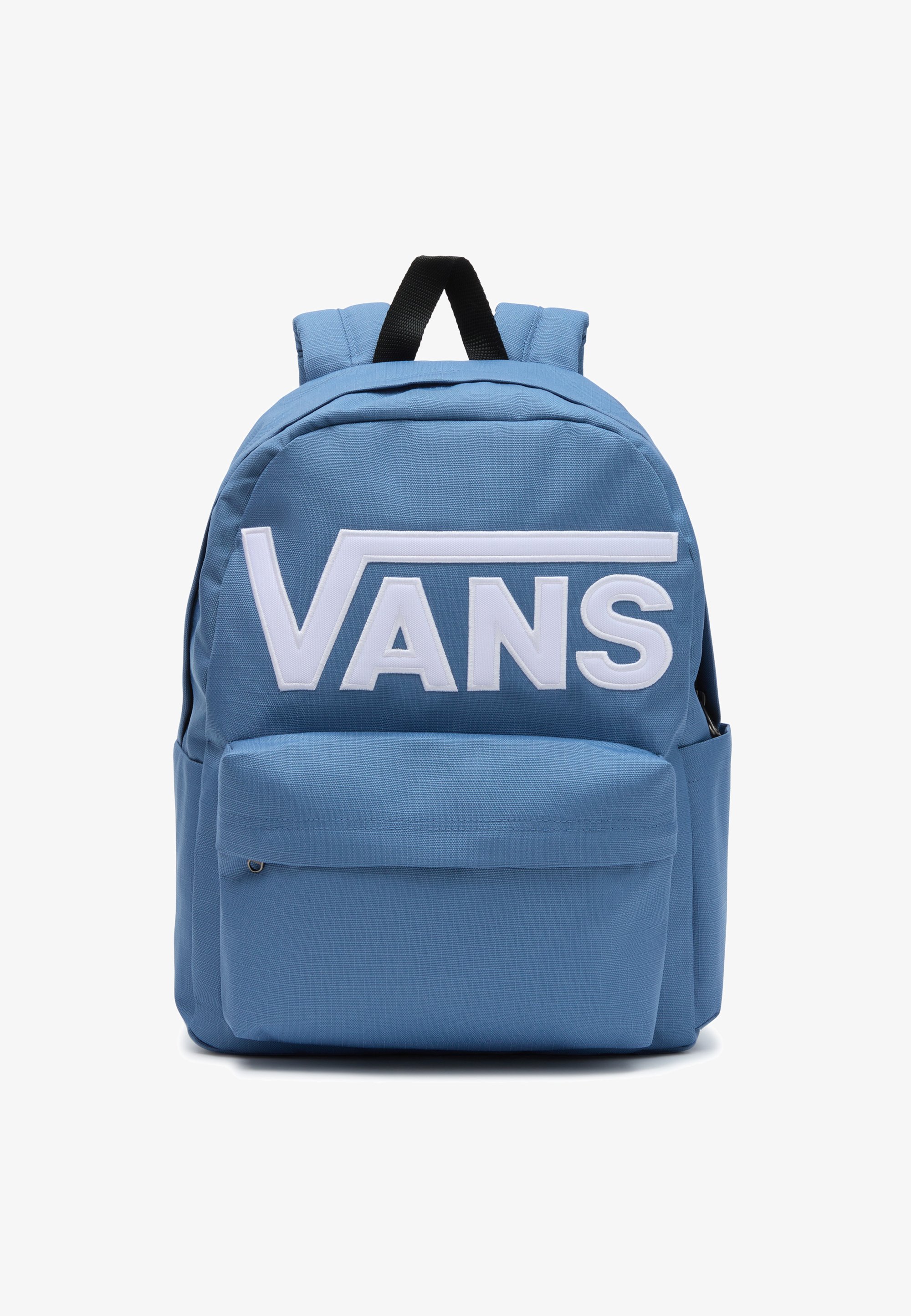 Azul Mochila Vans Logo Vans Azul Mochila Vans Cement Blue Moletom