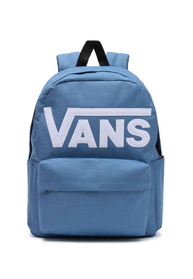 Vans OLD SKOOL DROP   - Cartable d'école - copen blue