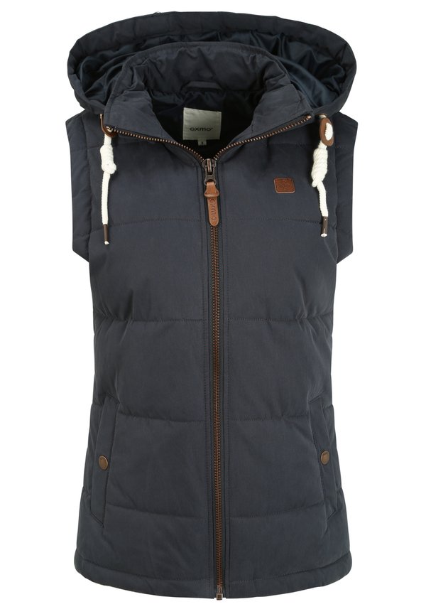 OXAlita - Waistcoat - insignia b3