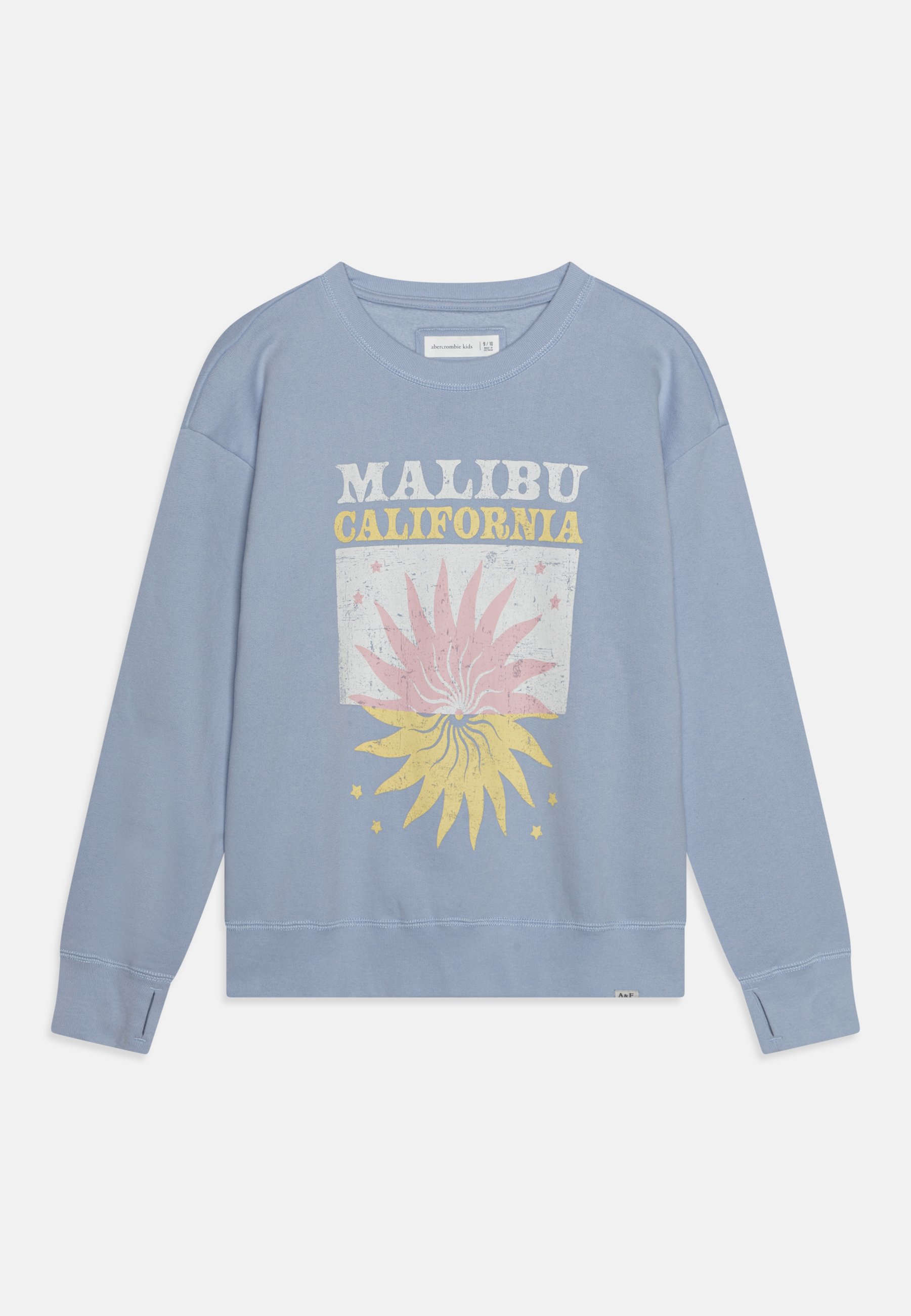 abercrombie crewneck