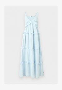 Niewybrane, light blue