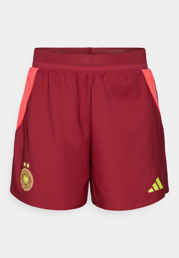 DFB A - National team wear - team burgundy2