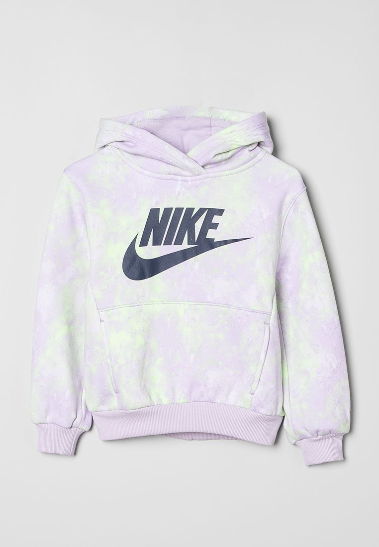Nike Sportswear Hoodie purple