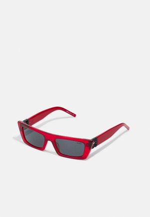 HUGO Occhiali da sole - red