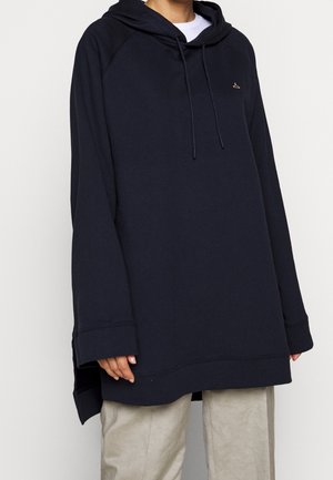 Bluza z kapturem