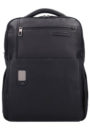 Gabol Zaino Score Nero Adattabile A Carrello - 2 Scomparti, Impermeabile, 34x46x20 Cm - 3