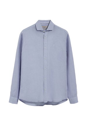 LONG SLEEVE RIGBY  - Overhemd - sky blue