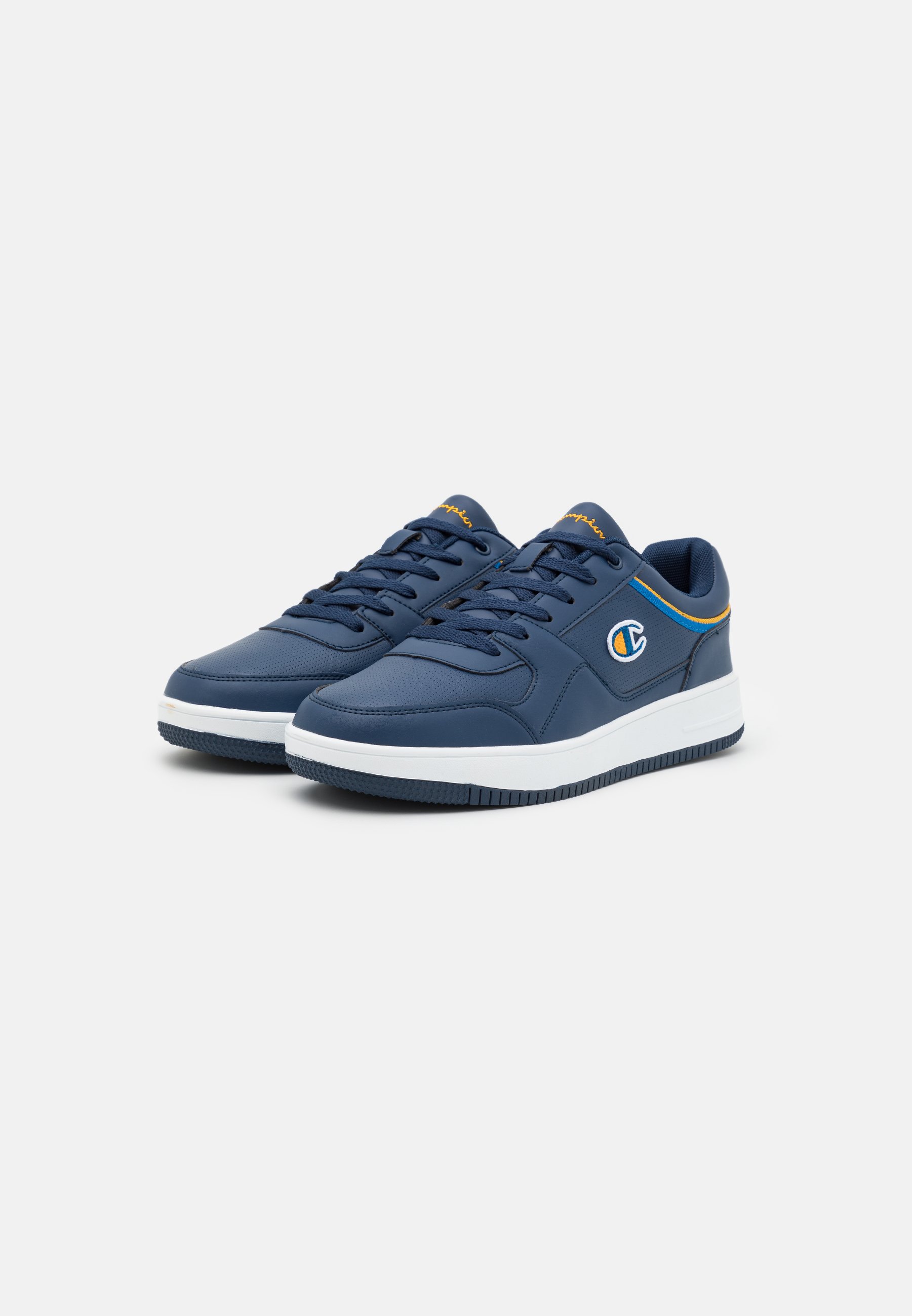 Herren LOW CUT SHOE REBOUND - Basketballschuh Herren LOW CUT SHOE REBOUND - Basketballschuh