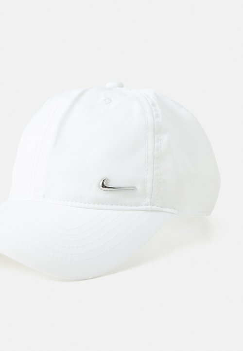 Nike CLUB UNISEX - Cap - white — foto 4