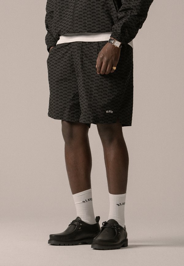ALLOVER TRACK  UNISEX - Shorts