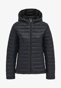 Unausgewählt, black