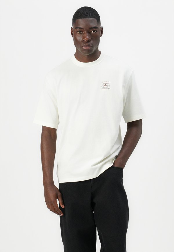 MILAN TEE UNISEX - Print T-shirt2