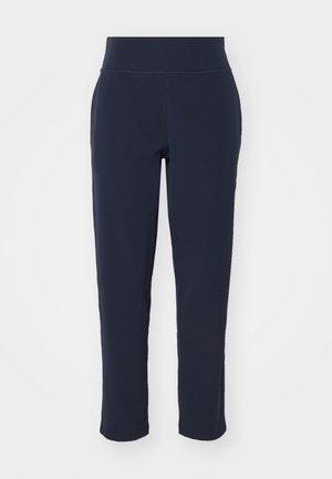 EVERYDAY PANT - Hlače - deep navy