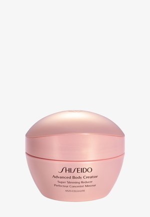 Shiseido SUPER SLIMMING REDUCER - Lozione per il corpo