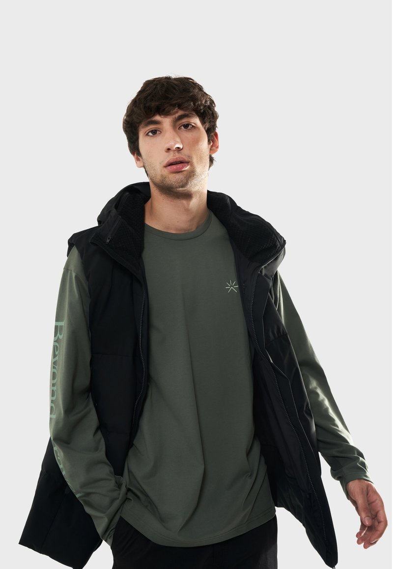 Tropicfeel NS60 EXTENDIBLE UNISEX - Vesta - black
