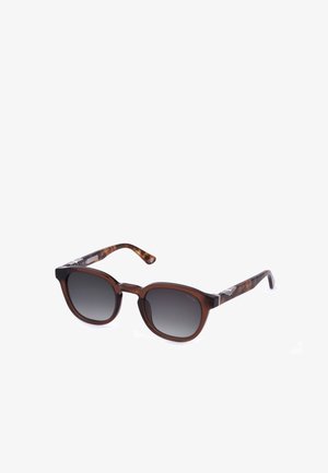 Police, MEN - Lunettes de soleil - havana