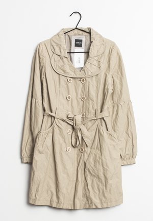 Trench - beige