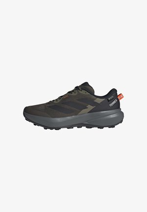 adidas Sportswear, - Obuwie do biegania Szlak