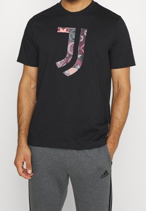 adidas Performance Article de supporter d'équipe de club - black