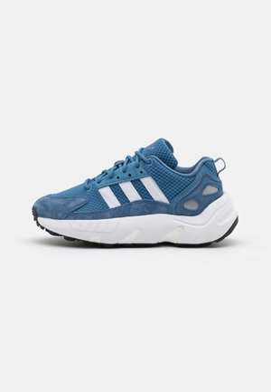 Sneaker low - blue