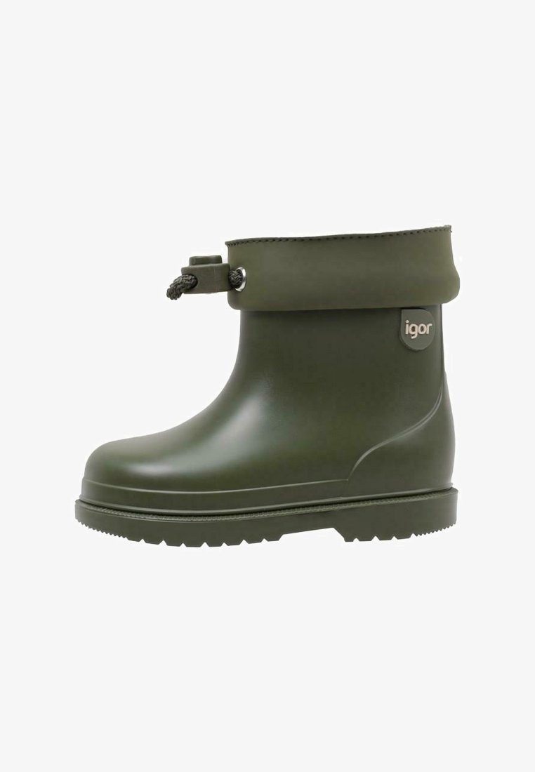 IGOR Botas de agua - green