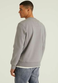 CHASIN' RYDER - Sudadera - grey