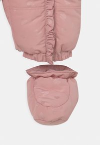 Staccato Mono para la nieve - rose