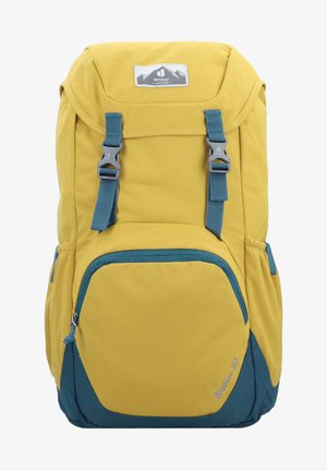 WALKER - Zaino - turmeric arctic