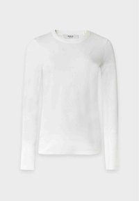 No seleccionado, natural white