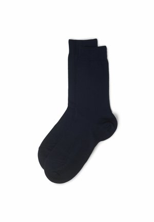 Calzedonia Calze - blau blue