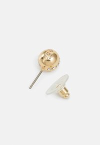 Lauren Ralph Lauren BEAD STUD - Auskari - gold-coloured
