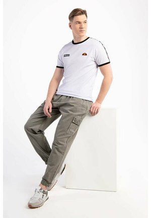 Pantalon de survêtement - green