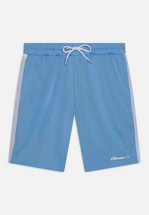 JET - Tracksuit bottoms - light blue