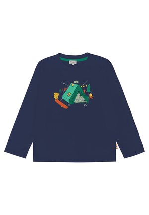 T-shirt z nadrukiem