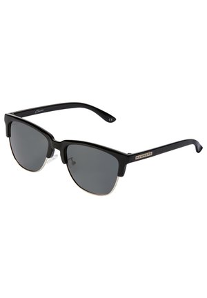 NEW CLASSIC - Sunglasses - black