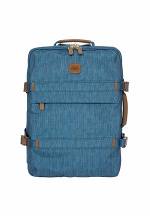 Sac à dos - jeans