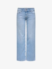 Non sélectionné, light blue denim
