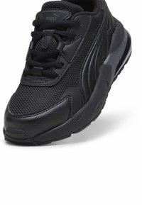 Puma VIS2K - Sneakers - black black
