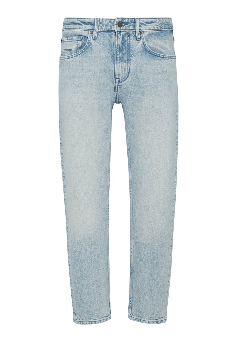Jeans Straight Leg