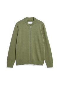 Unausgewählt, fatigue green