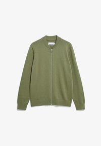 Niet geselecteerd, fatigue green