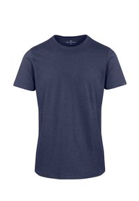 Ikke valgt, sky captain melange