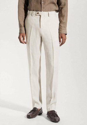 Chino - beige