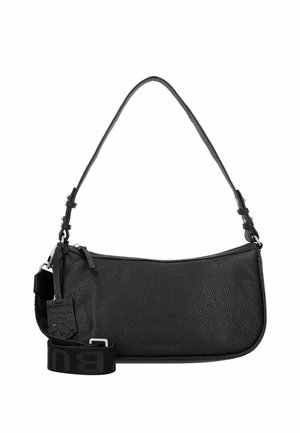 Borsa a mano - black