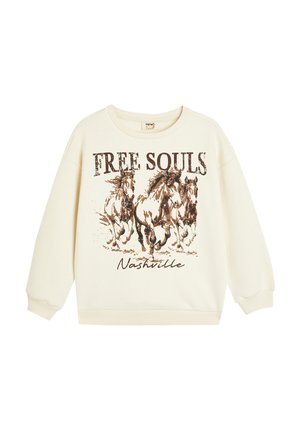- Bluza